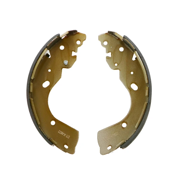 Patin De Freno Para Nissan Navara 2008 2016
