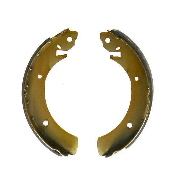 Patin de freno para ssangyong korando 1994 2006
