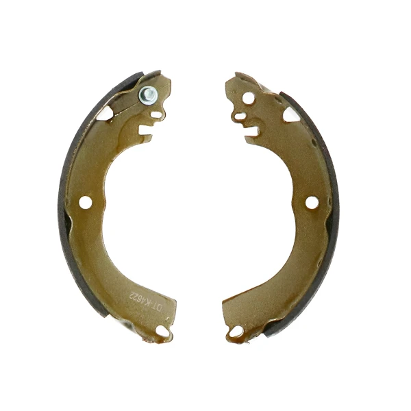 Patin De Freno Para Nissan Tiida 2006 2017