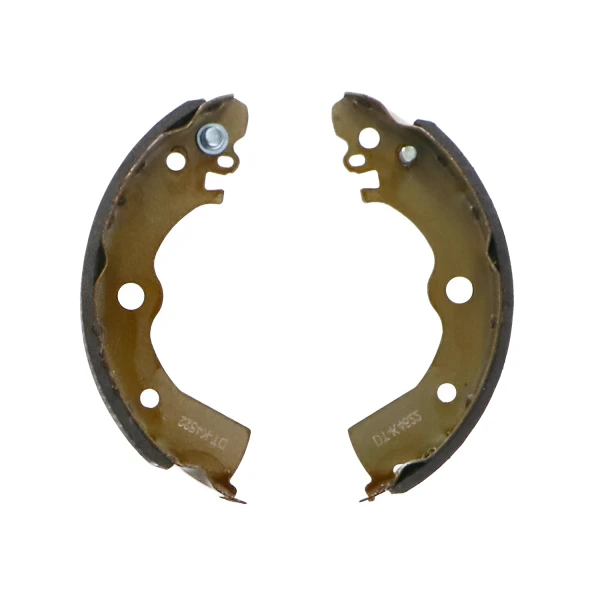 Patin De Freno Para Nissan Sentra 1996 2002 Ii B14