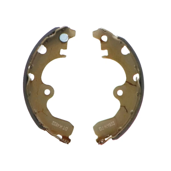 Patin De Freno Para Toyota Starlet 1996 1999