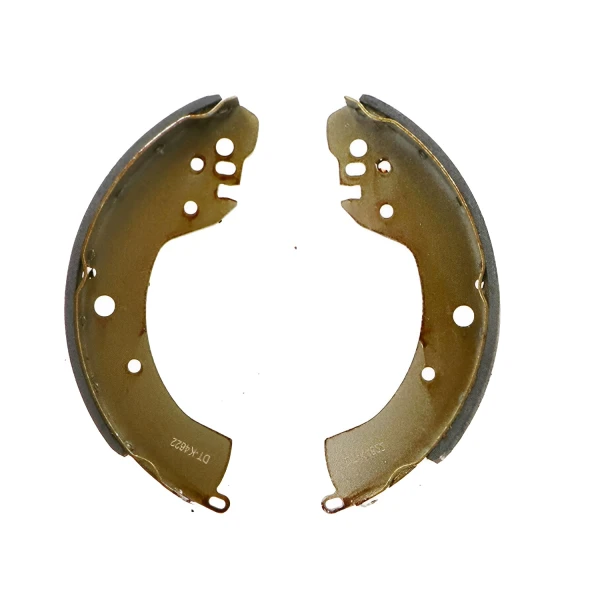Patin De Freno Para Chevrolet N300 2011 2021