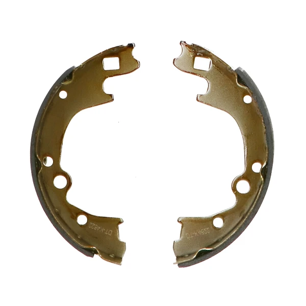 Patin De Freno Para Hyundai Porter 1997 2004