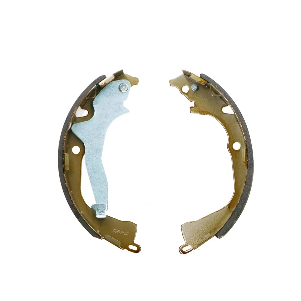 Patin De Freno Para Volkswagen Amarok 2010 2021