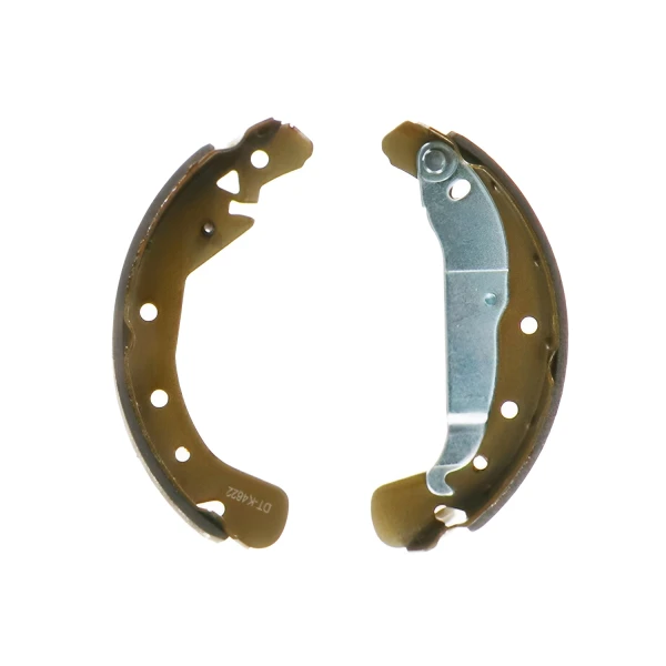 Patin De Freno Para Chevrolet Zafira 2001 2006