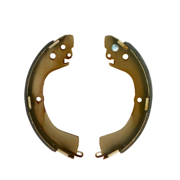 Patin De Freno Para Mitsubishi L200 1996 2006