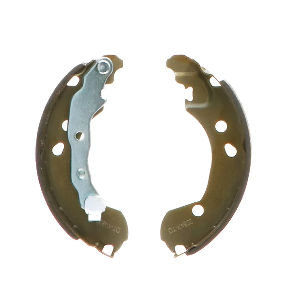 Patin De Freno Para Nissan March 2012 2021