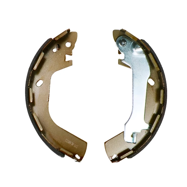 Patin De Freno Para Kia Sportage Pro 2005 2010