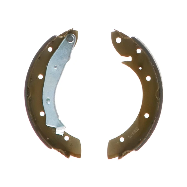 Patin De Freno Para Citroen Berlingo 1997 2012