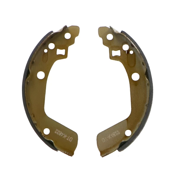 Patin De Freno Para Suzuki Swift 2005 2011