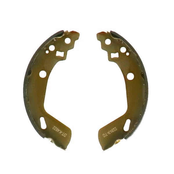 Patin De Freno Para Suzuki Swift 2011 2017