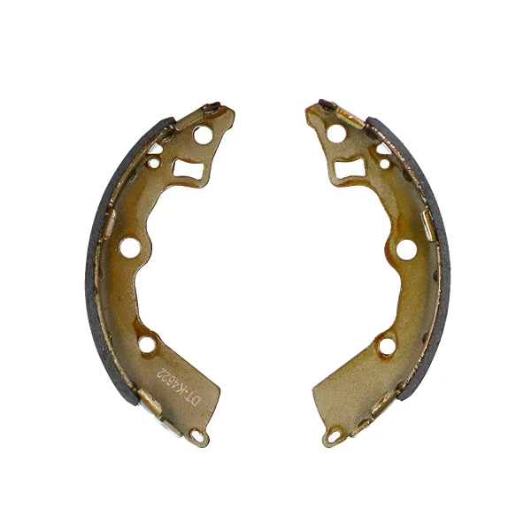Patin De Freno Para Kia Morning 2004 2011