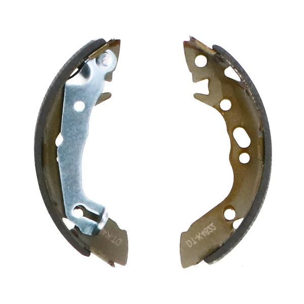 Patin De Freno Para Hyundai Accent 1994 2000