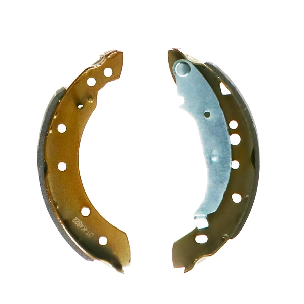 Patin De Freno Para Nissan Platina 2004 2009