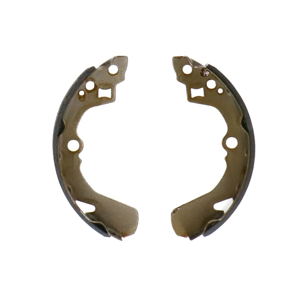 Patin De Freno Para Suzuki Liana 2001 2002