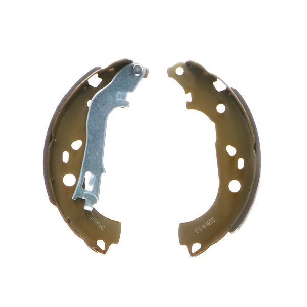 Patin De Freno Para Fiat Fiorino City 2011 2019