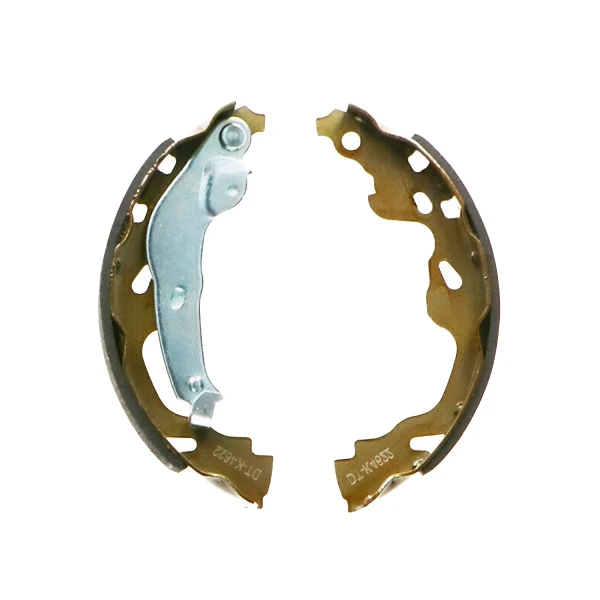 Patin De Freno Para Byd F0 2010 2017