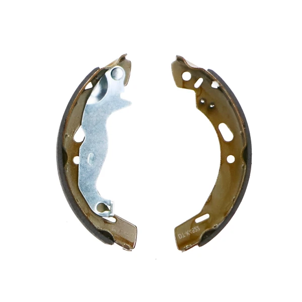 Patin De Freno Para Ford Fiesta 2008 2020