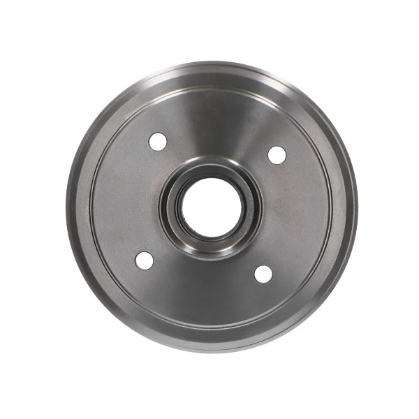 Tambor De Freno Para Chery Iq 2008 2014
