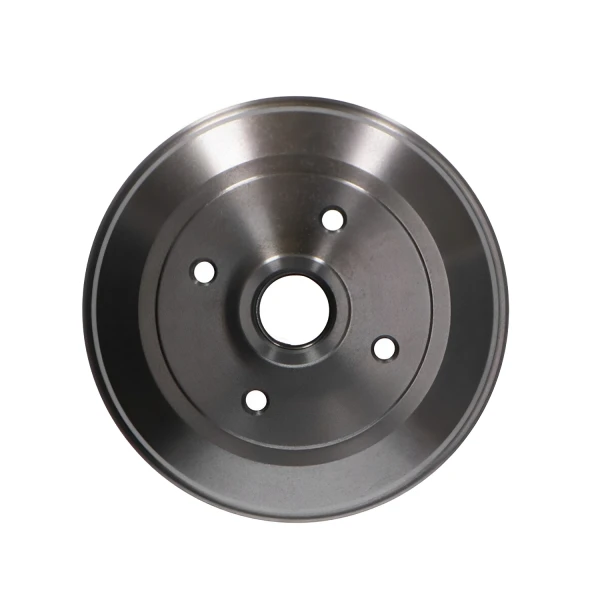 Tambor De Freno Para Opel Corsa 1993 1997