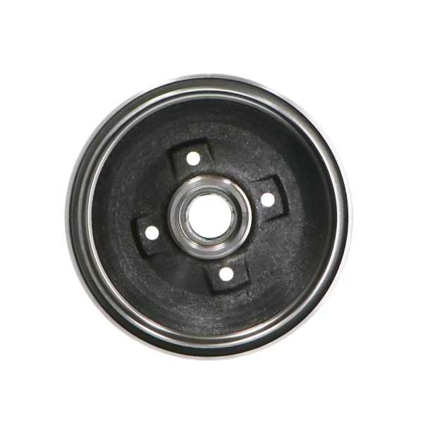 Tambor de freno para chevrolet corsa 1993 2011 - Tambores De Freno | ClickRepuestos