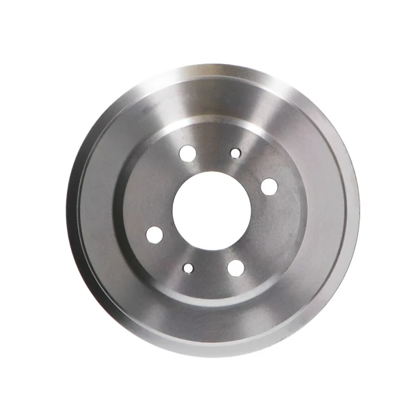 Tambor De Freno Para Hyundai Accent 2003 2006