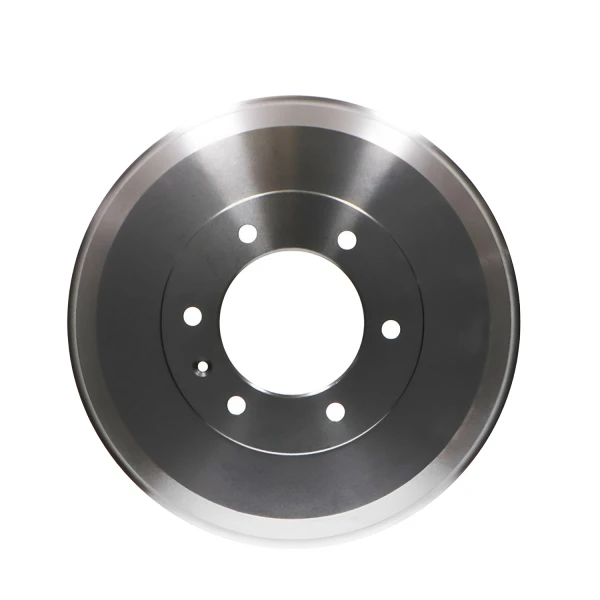 Tambor De Freno Para Chevrolet Colorado 2006 2013