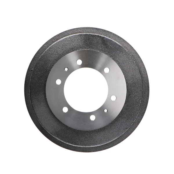 Tambor De Freno Para Mitsubishi L200 1999 2006