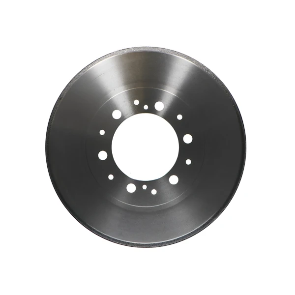 Tambor De Freno Para Toyota Fortuner 2006 2007