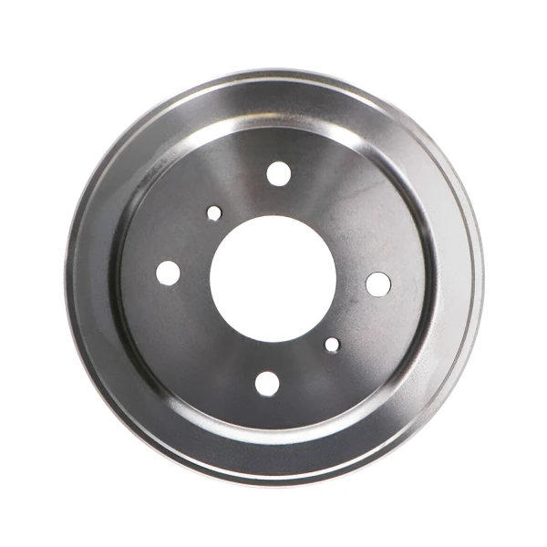 Tambor De Freno Para Nissan Tiida 2006 2017