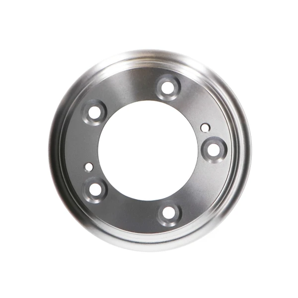 Tambor De Freno Para Hyundai Porter 1994 2004