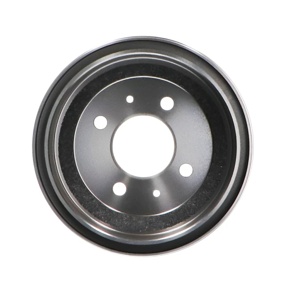 Tambor de freno para hyundai accent prime 2000 2003 - Tambores De Freno | ClickRepuestos