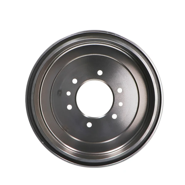 Tambor de freno para hyundai h1 2008 2021 - Tambores De Freno | ClickRepuestos