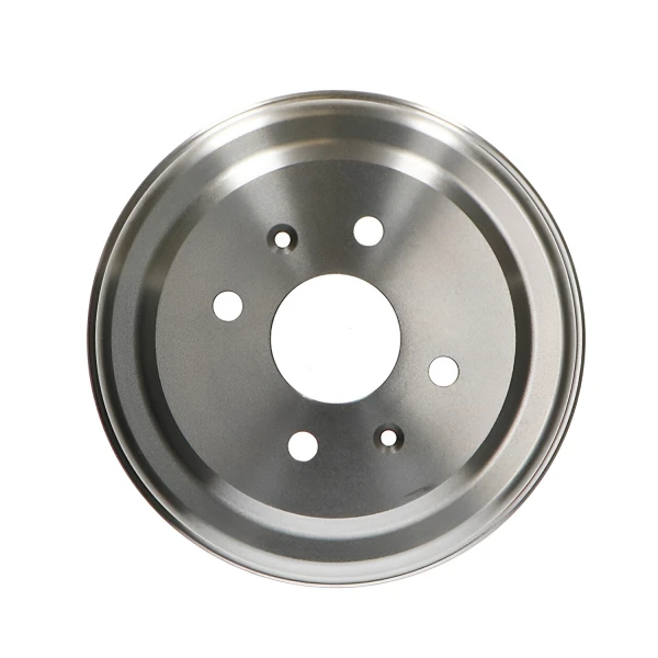Tambor De Freno Para Chevrolet Spark Gt 2010 2017