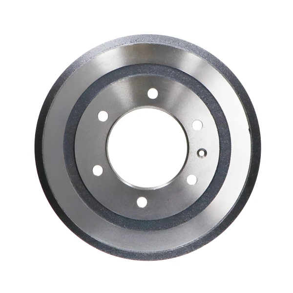 Tambor De Freno Para Chevrolet D Max 2005 2015 4x2