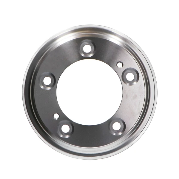 Tambor De Freno Para Hyundai Porter 2004 2022