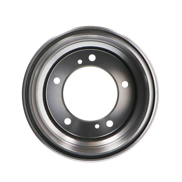 Tambor de freno para hyundai porter 2004 2022 - Tambores De Freno | ClickRepuestos