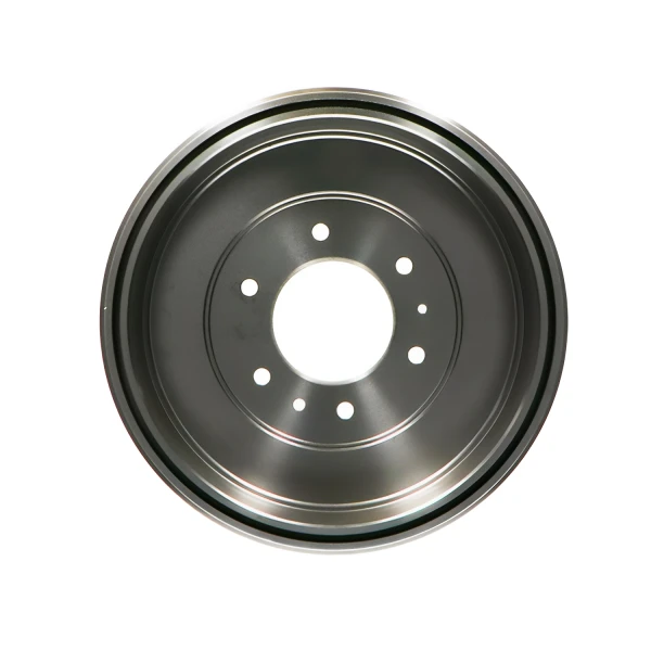 Tambor de freno para mazda bt50 2007 2021 4x2 - Tambores De Freno | ClickRepuestos