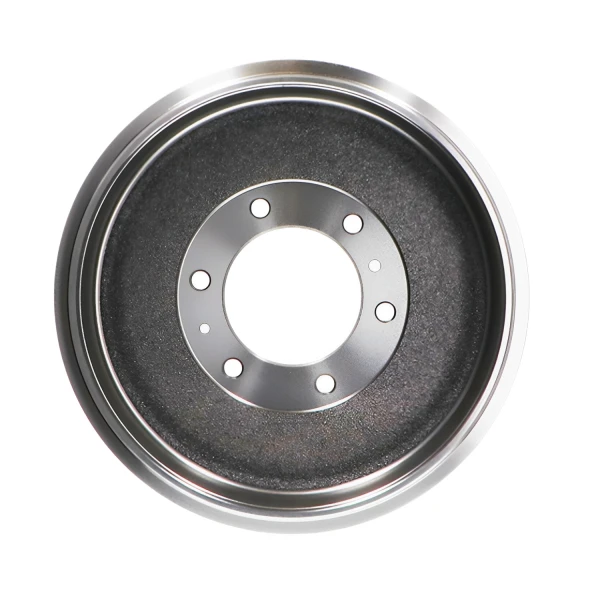 Tambor de freno para chevrolet d max 2015 2021 - Tambores De Freno | ClickRepuestos