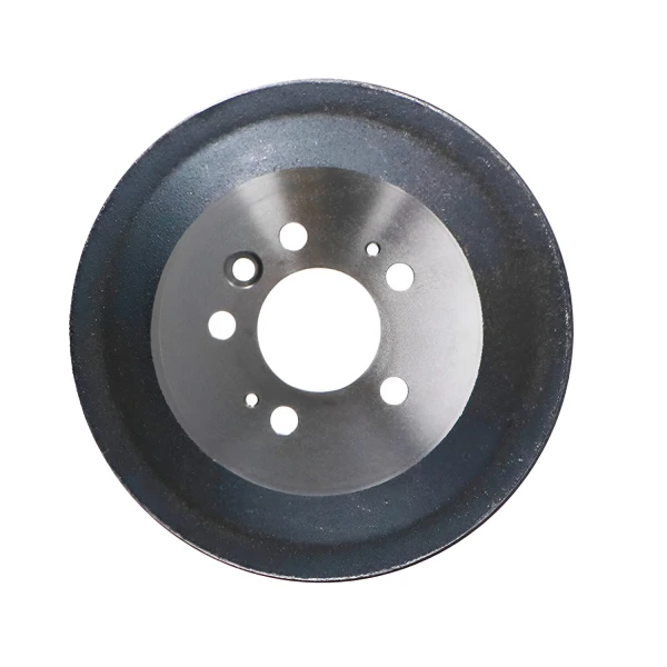 Tambor De Freno Para Volkswagen Amarok 2010 2021