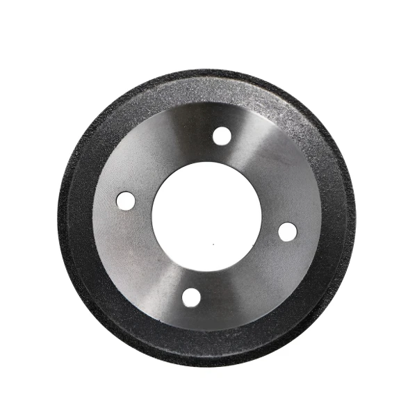 Tambor De Freno Para Hyundai Accent 1996 2000