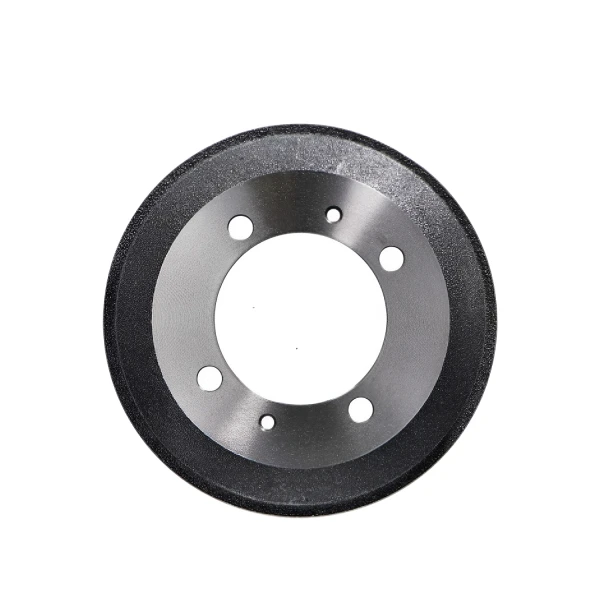 Tambor De Freno Para Hyundai Accent 1995 1996