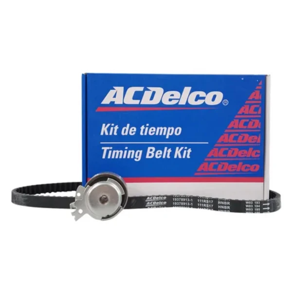 Kit De Distribución Para Chevrolet Prisma 1.4