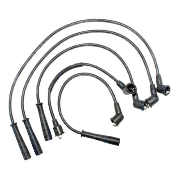 JUEGO CABLES BUJIAS KIA POP/ ORIDE STUTZER