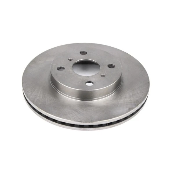 Disco De Freno Para Toyota Corolla