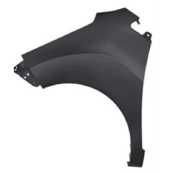 Tapabarro Delantero Derecho Para Chevrolet Spark Gt 2018