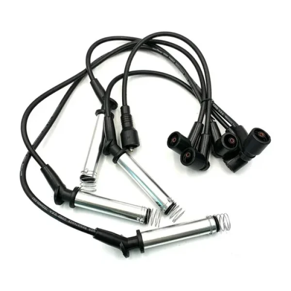 Cable De Bujía Para Opel Corsa