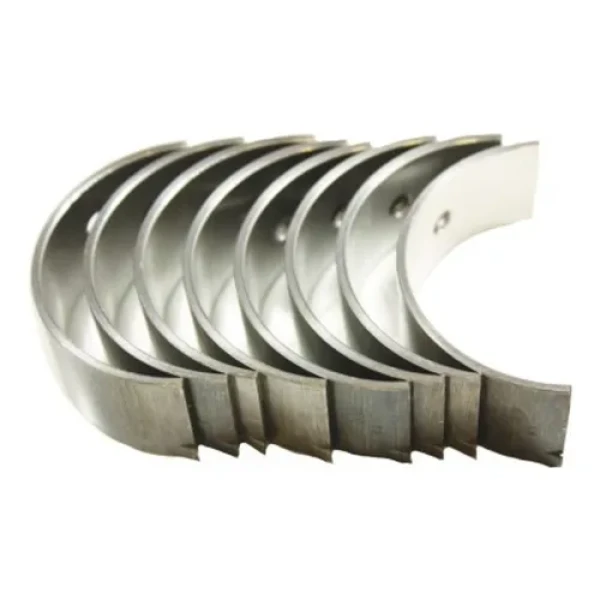 Metal biela std para chevrolet sonic