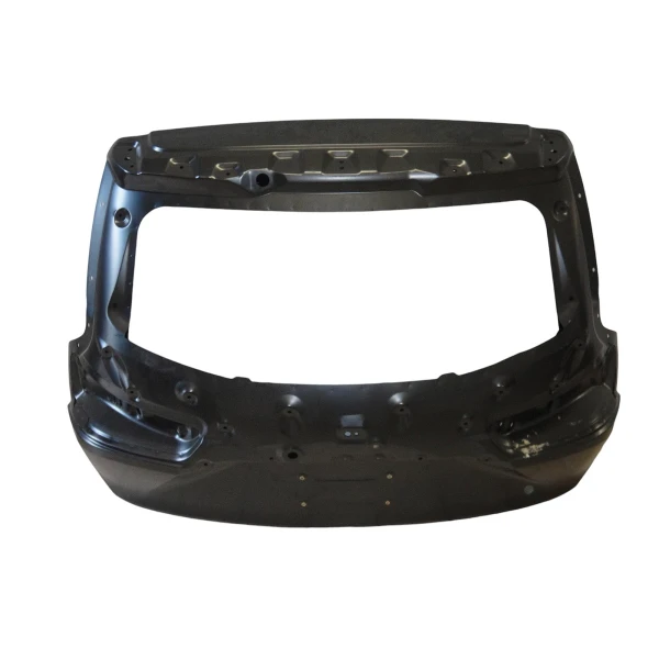 Portalon Para Chevrolet Captiva 2019 1.5