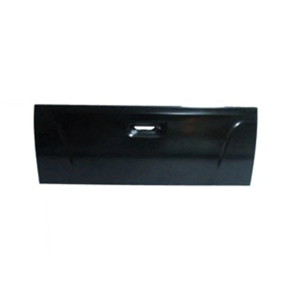 Portalon Para Chevrolet D Max 2015